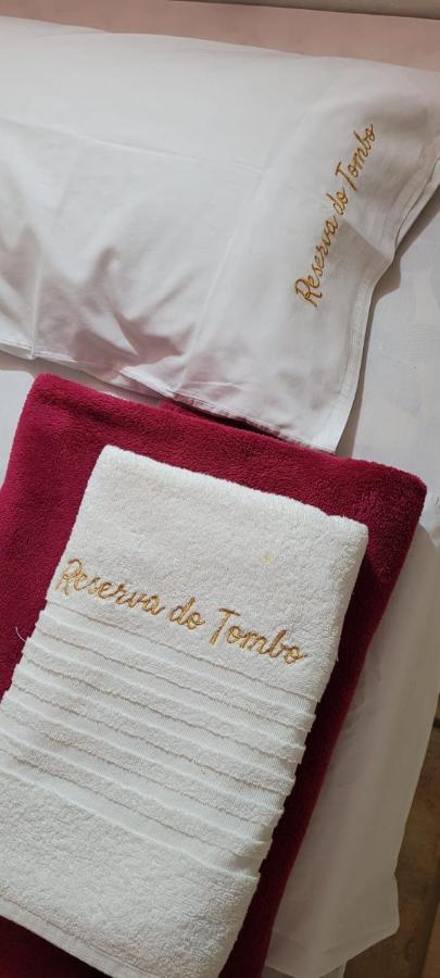 Reserva Do Tombo Lounge * Guaruja