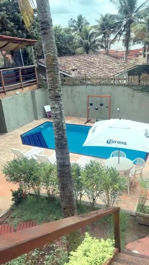 Reserva Do Tombo Lounge