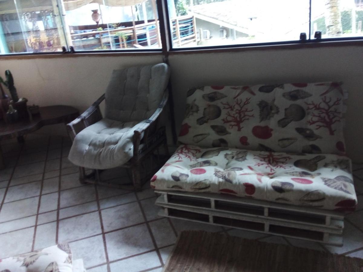 Reserva Do Tombo Lounge
